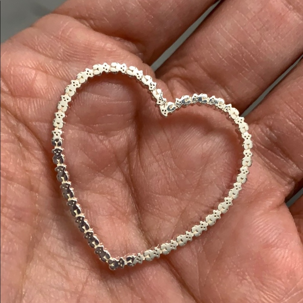 Tous lovely heart pendant 💗